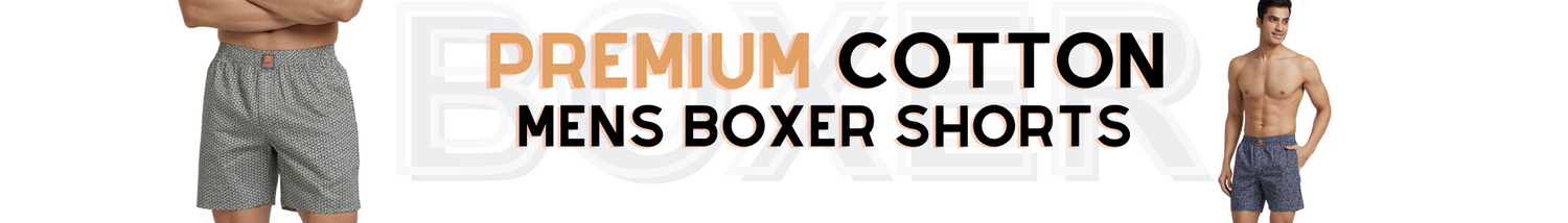 Boxer Shorts